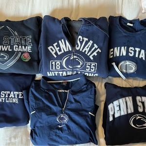 Penn State bundle
